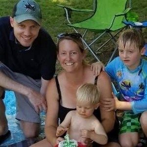 Meet your Posher, Kristean